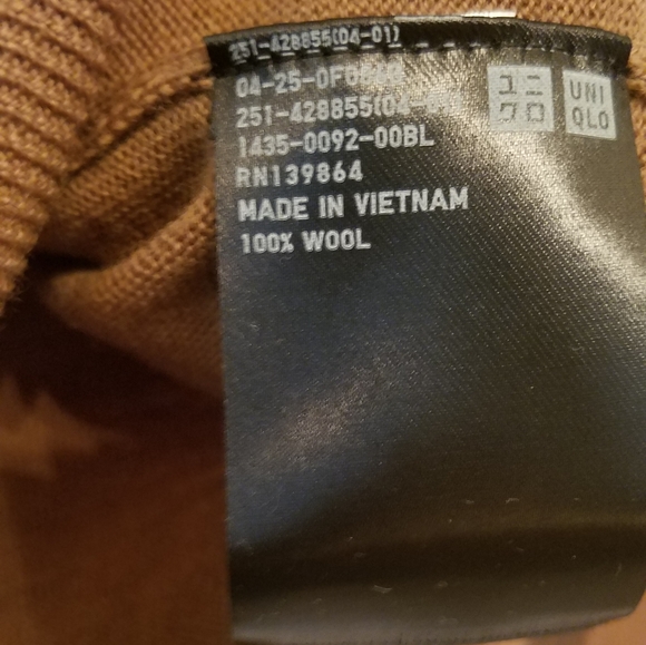 Great light sweater for the Spring & Summe… - Picture 4 of 5